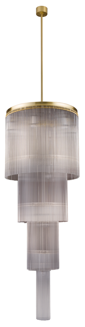 Подвесной светильник Kutek FILAGO FIL-ZW-13(P)600/500
