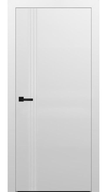 Міжкімнатні двері модель 7.10 Brama 