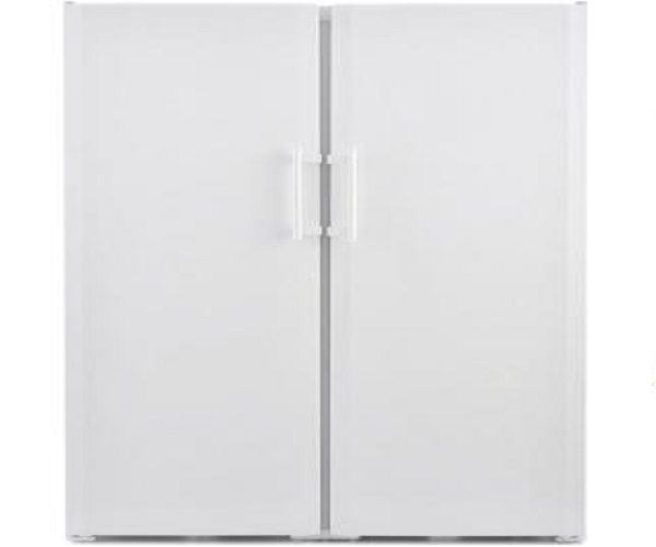 Side-by-side холодильник Liebherr SBS 7212