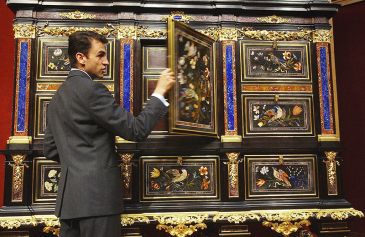 Самый дорогой в мире антиквариат, проданный на аукционах