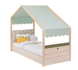  Montessori ліжко (80*180 см сп місце)