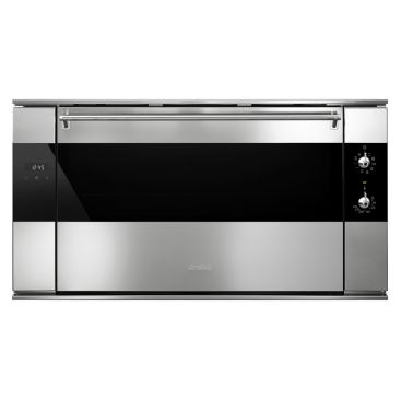 Духовой шкаф Smeg SF9315XR