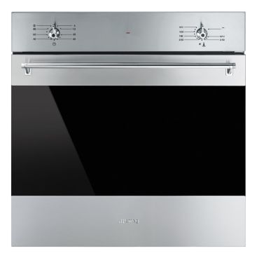 Духовой шкаф Smeg SF6341GX