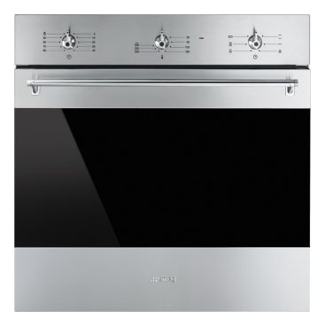 Духовой шкаф Smeg SF6381XPZ