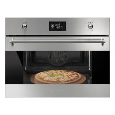 Духова шафа Smeg SFP4390XPZ