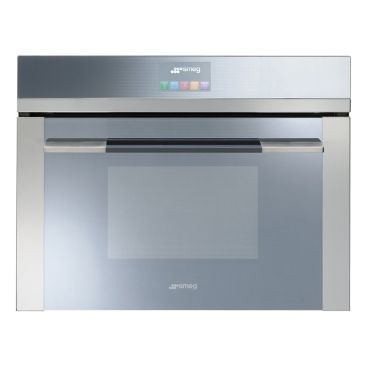 Духовой шкаф Smeg SF4140MC