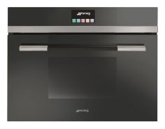Духова шафа Smeg SF4140MCN