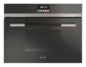 Духовой шкаф Smeg SF4140MCN