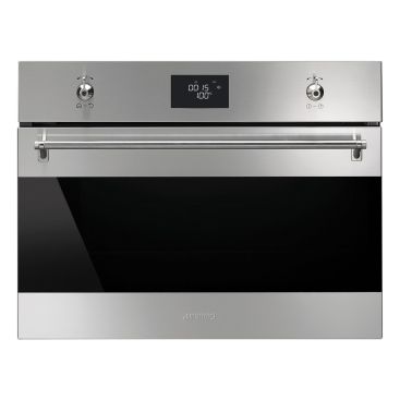 Духовой шкаф Smeg SF4390VX