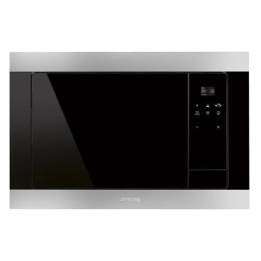 Микроволновая печь Smeg FMI320X