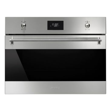 Микроволновая печь Smeg SF4309MX