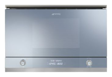 Микроволновая печь Smeg MP122