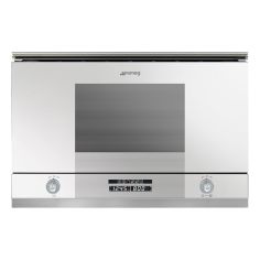Микроволновая печь Smeg MP122B