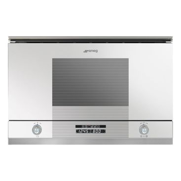 Микроволновая печь Smeg MP122B