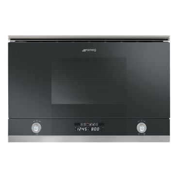 Микроволновая печь Smeg MP122N