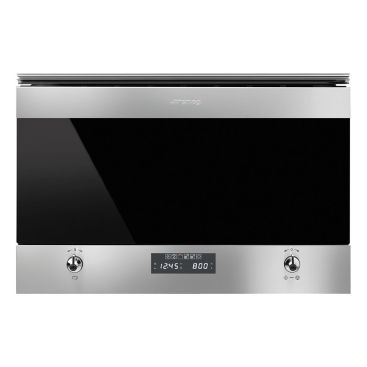 Микроволновая печь Smeg MP6322X