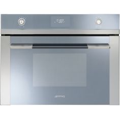 Мікрохвильова піч Smeg SF4109M