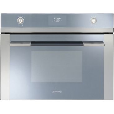 Микроволновая печь Smeg SF4109M