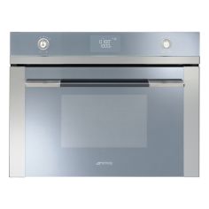 Мікрохвильова піч Smeg SF4120M