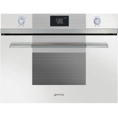 Мікрохвильова піч Smeg SF4120MB