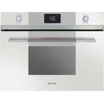 Микроволновая печь Smeg SF4120MB