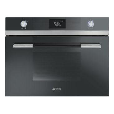 Микроволновая печь Smeg SF4120MN