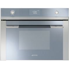 Духова шафа Smeg SF4120MC
