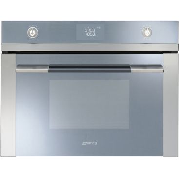 Духовой шкаф Smeg SF4120MC