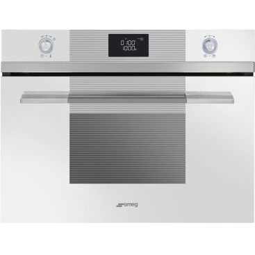 Духовой шкаф Smeg SF4120MCB