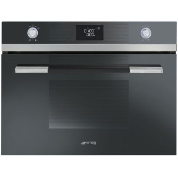 Духовой шкаф Smeg SF4120MCN