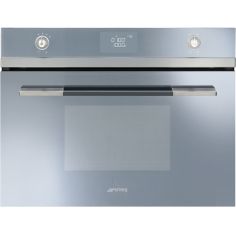 Духова шафа Smeg SF4120MCS