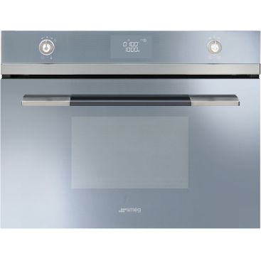 Духовой шкаф Smeg SF4120MCS