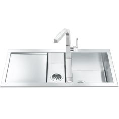 Мийка Smeg LQR100F 2