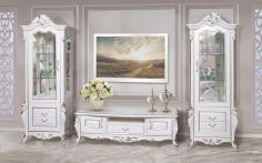 ТУМБА ПОД ТЕЛЕВИЗОР Рояль