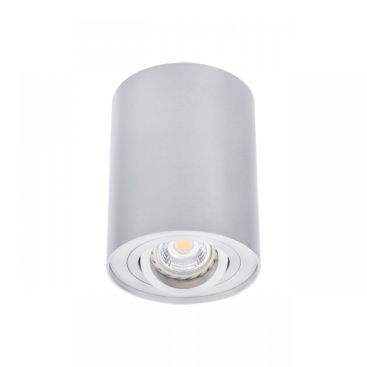 Светильник точечный BORD DLP-50-AL, GU10, IP20, алюминий, Kanlux 22550