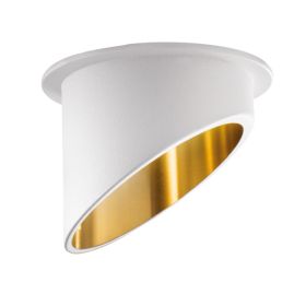 Декоративное кольцо/ элемент светильника SPAG C W/G (27325) 