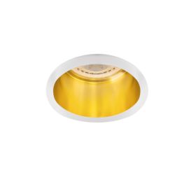 Декоративное кольцо/ элемент светильника SPAG D W/G (27327)