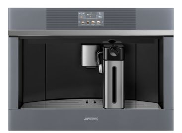 Кофемашина Smeg CMS4104S