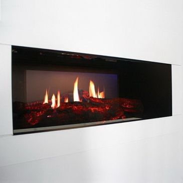 DIMPLEX OPTI-V PGF-10 WF