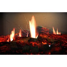 DIMPLEX OPTI V PGF 20 WF