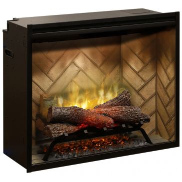 ЭЛЕКТРОКАМИН DIMPLEX REVILLUSION 30 WF