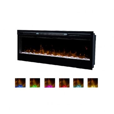 ЭЛЕКТРОКАМИН DIMPLEX PRISM 50 LED