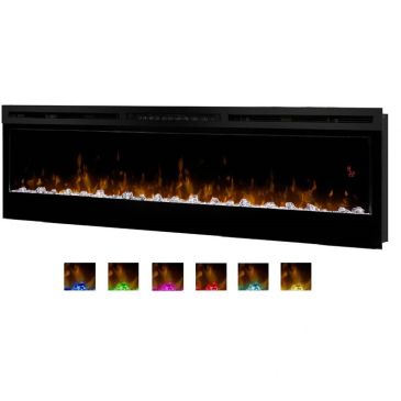 ЭЛЕКТРОКАМИН DIMPLEX PRISM 74 LED WF