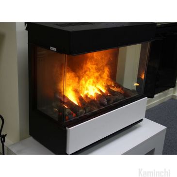 DIMPLEX OPTI-MYST BINGHAM WF