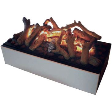 DIMPLEX OPTI-MYST CASSETE L WF