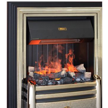 DIMPLEX OPTI-MYST CAVENDISH WF