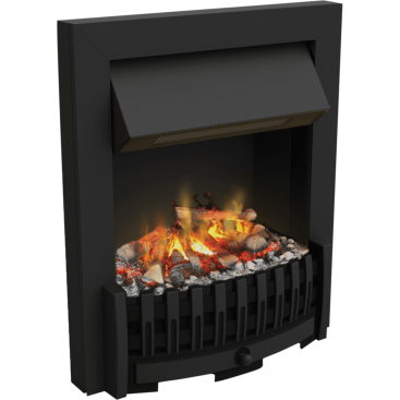 DIMPLEX OPTI-MYST DANVILLE BLACK WF