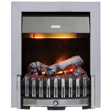 DIMPLEX OPTI-MYST DANVILLE CHROME WF