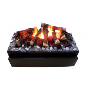 DIMPLEX OPTI-MYST JUNEAU WF