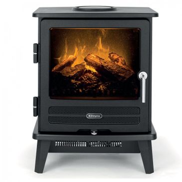 ЭЛЕКТРОКАМИН DIMPLEX OPTI-MYST WILLOWBROOK WF